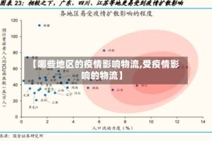 【哪些地区的疫情影响物流,受疫情影响的物流】