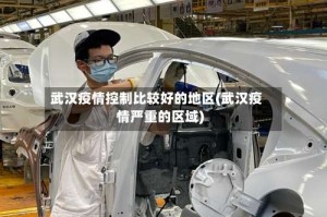 武汉疫情控制比较好的地区(武汉疫情严重的区域)
