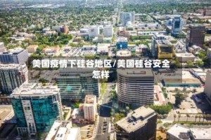 美国疫情下硅谷地区/美国硅谷安全怎样