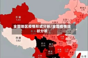 全国地区疫情形式分析/全国疫情现状分析