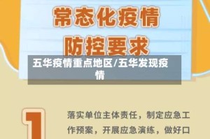 五华疫情重点地区/五华发现疫情