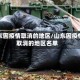 山东因疫情取消的地区/山东因疫情取消的地区名单