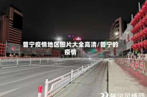 普宁疫情地区图片大全高清/普宁的疫情