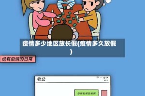 疫情多少地区放长假(疫情多久放假)