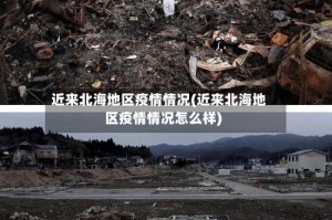 近来北海地区疫情情况(近来北海地区疫情情况怎么样)