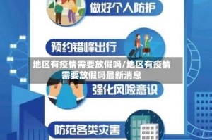 地区有疫情需要放假吗/地区有疫情需要放假吗最新消息