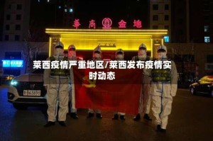 莱西疫情严重地区/莱西发布疫情实时动态