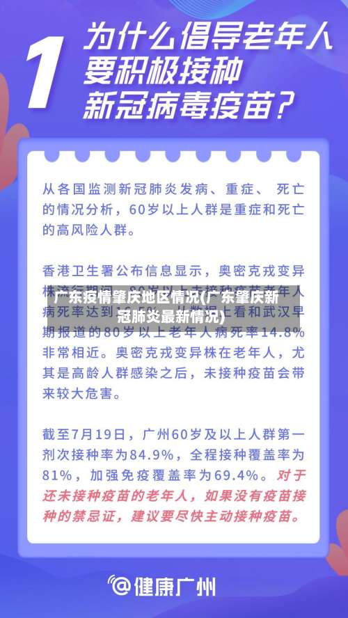 广东疫情肇庆地区情况(广东肇庆新冠肺炎最新情况)-第2张图片