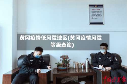 黄冈疫情低风险地区(黄冈疫情风险等级查询)-第2张图片