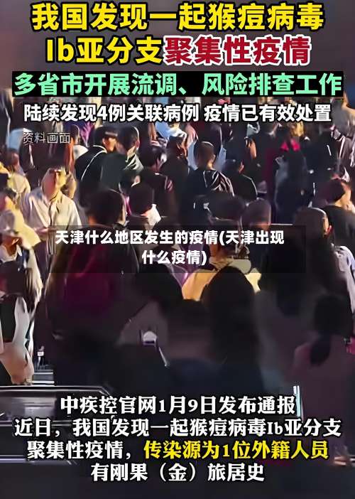 天津什么地区发生的疫情(天津出现什么疫情)-第2张图片