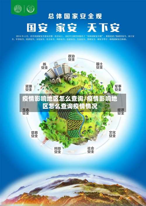 疫情影响地区怎么查询/疫情影响地区怎么查询疫情情况-第1张图片