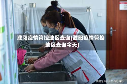 濮阳疫情管控地区查询(濮阳疫情管控地区查询今天)-第3张图片