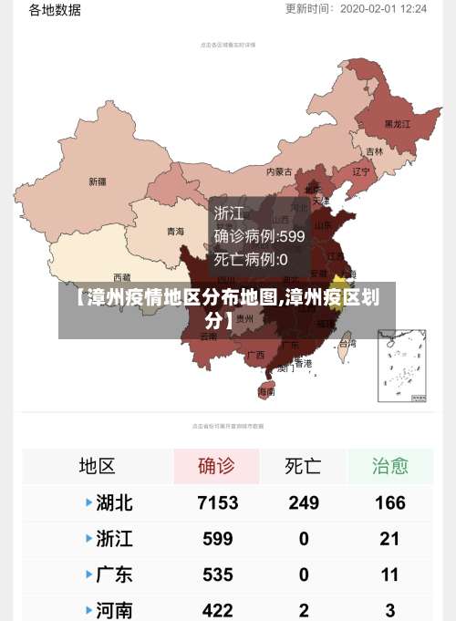 【漳州疫情地区分布地图,漳州疫区划分】-第2张图片