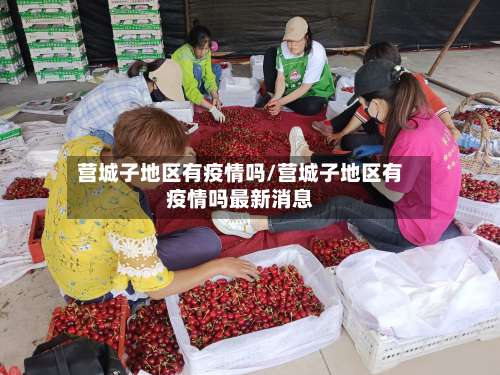营城子地区有疫情吗/营城子地区有疫情吗最新消息-第3张图片