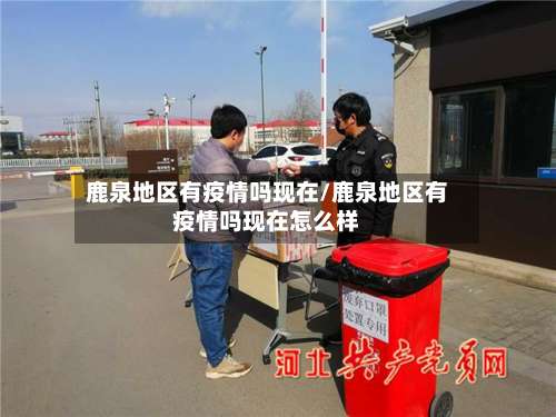 鹿泉地区有疫情吗现在/鹿泉地区有疫情吗现在怎么样-第2张图片