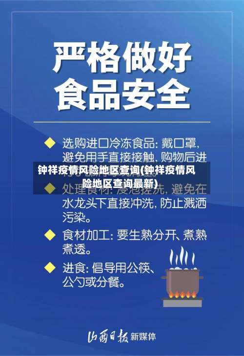 钟祥疫情风险地区查询(钟祥疫情风险地区查询最新)-第1张图片
