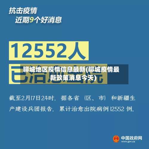 聊城地区疫情信息最新(聊城疫情最新政策消息今天)-第2张图片