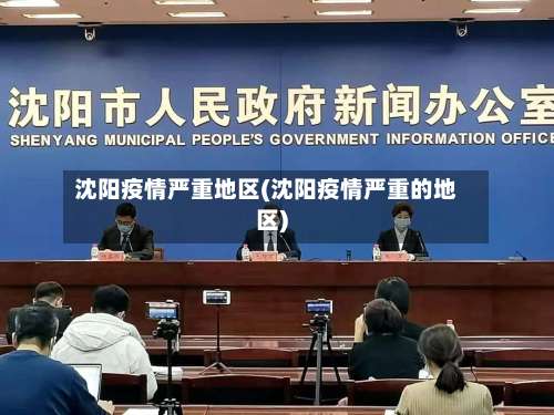 沈阳疫情严重地区(沈阳疫情严重的地区)-第2张图片