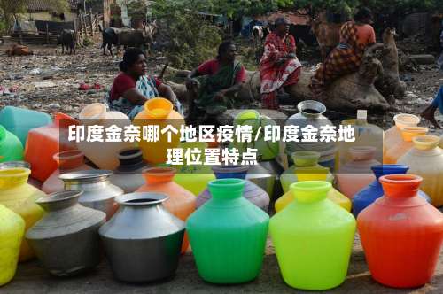 印度金奈哪个地区疫情/印度金奈地理位置特点-第2张图片