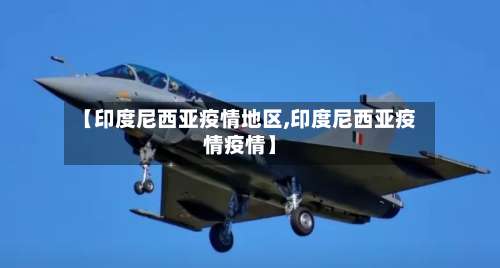 【印度尼西亚疫情地区,印度尼西亚疫情疫情】-第3张图片