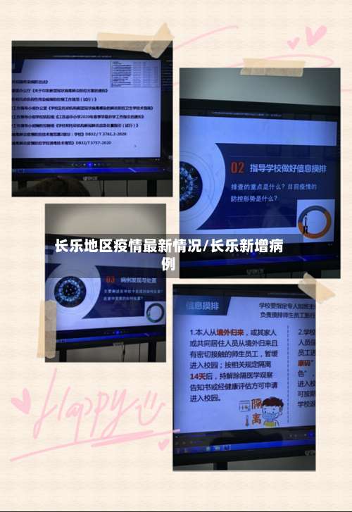 长乐地区疫情最新情况/长乐新增病例-第2张图片