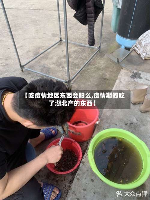 【吃疫情地区东西会阳么,疫情期间吃了湖北产的东西】-第2张图片