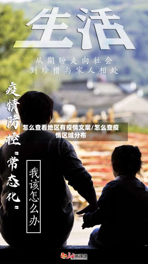 怎么查看地区有疫情文案/怎么查疫情区域分布-第2张图片