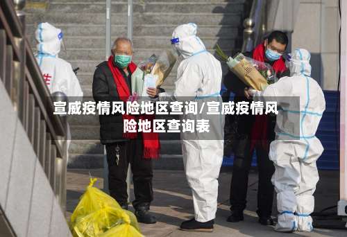 宣威疫情风险地区查询/宣威疫情风险地区查询表-第1张图片