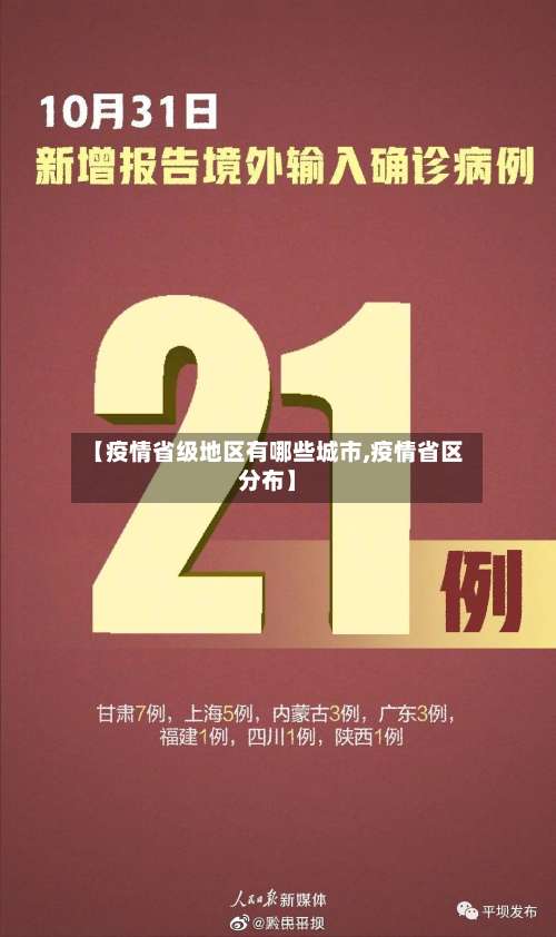 【疫情省级地区有哪些城市,疫情省区分布】-第1张图片