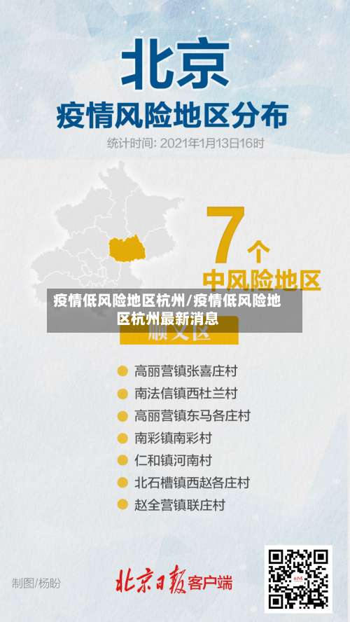 疫情低风险地区杭州/疫情低风险地区杭州最新消息-第1张图片