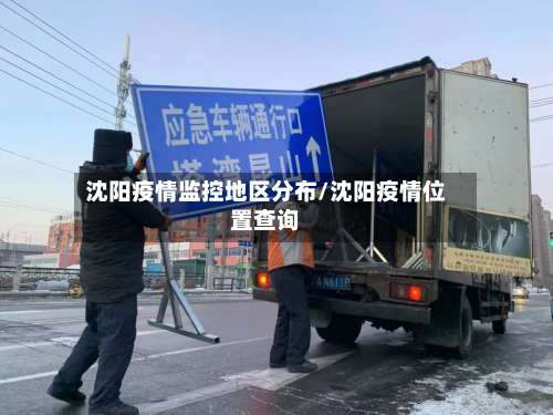 沈阳疫情监控地区分布/沈阳疫情位置查询-第1张图片