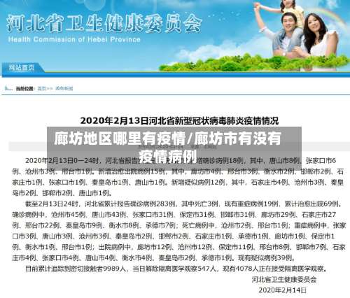 廊坊地区哪里有疫情/廊坊市有没有疫情病例-第2张图片