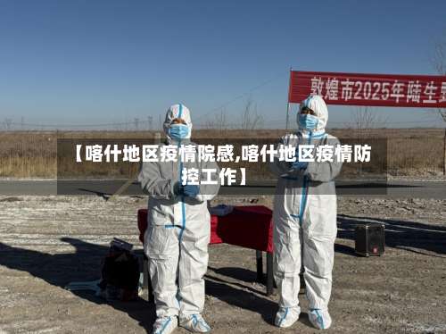 【喀什地区疫情院感,喀什地区疫情防控工作】-第1张图片