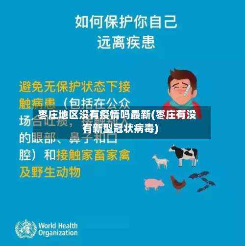 枣庄地区没有疫情吗最新(枣庄有没有新型冠状病毒)-第3张图片