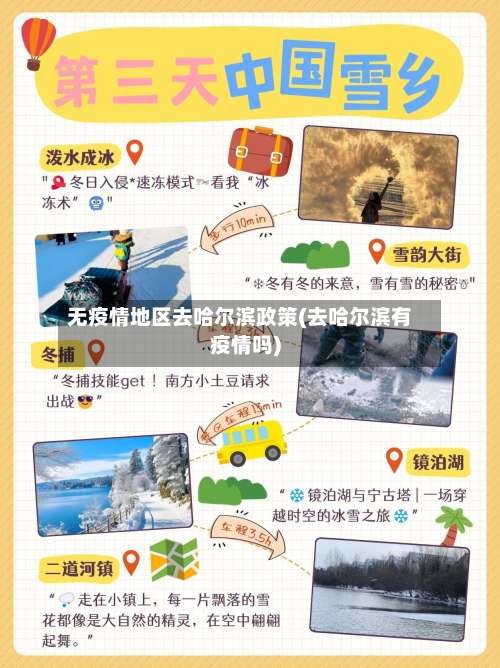 无疫情地区去哈尔滨政策(去哈尔滨有疫情吗)-第1张图片