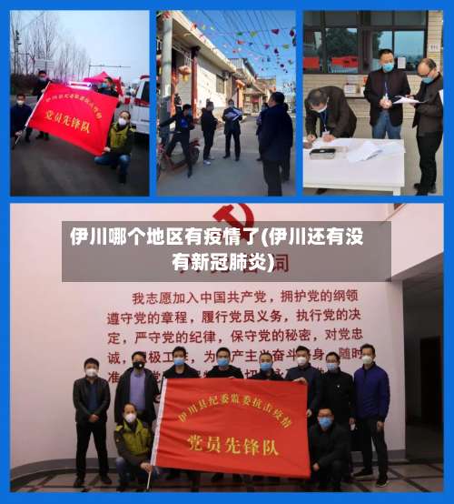 伊川哪个地区有疫情了(伊川还有没有新冠肺炎)-第2张图片