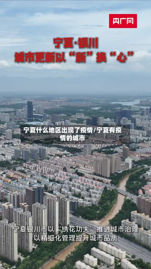 宁夏什么地区出现了疫情/宁夏有疫情的城市-第2张图片