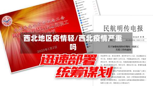 西北地区疫情轻/西北疫情严重吗-第3张图片