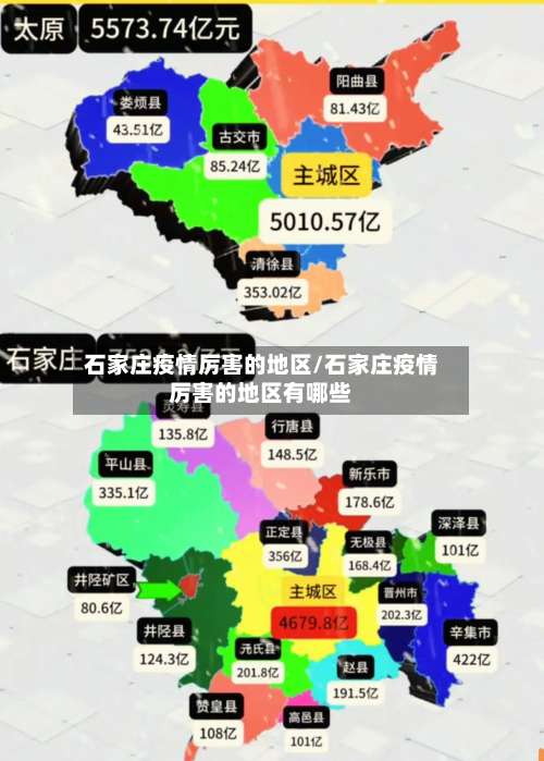 石家庄疫情厉害的地区/石家庄疫情厉害的地区有哪些-第1张图片
