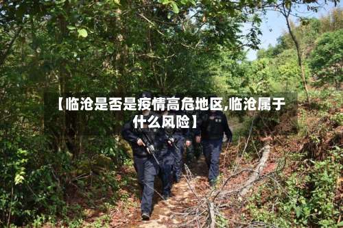 【临沧是否是疫情高危地区,临沧属于什么风险】-第1张图片