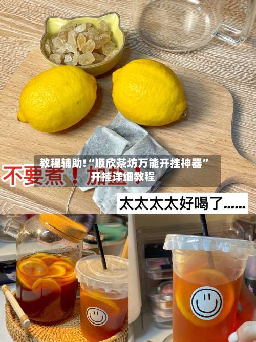 教程辅助!“顺欣茶坊万能开挂神器”开挂详细教程-第1张图片