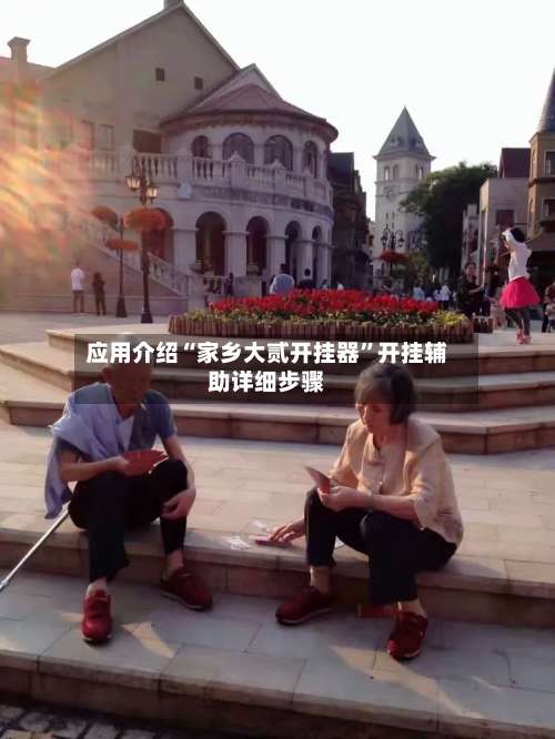 应用介绍“家乡大贰开挂器”开挂辅助详细步骤-第1张图片