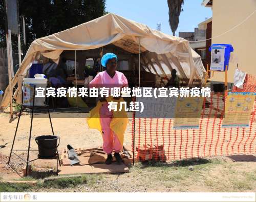 宜宾疫情来由有哪些地区(宜宾新疫情有几起)-第1张图片