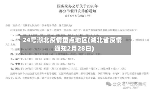 24号湖北疫情重点地区(湖北省疫情通知2月28日)-第1张图片