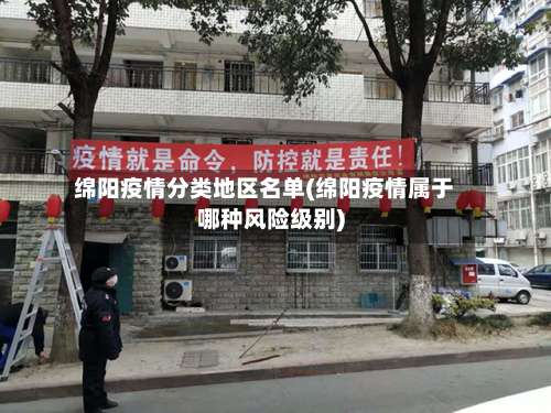 绵阳疫情分类地区名单(绵阳疫情属于哪种风险级别)-第1张图片