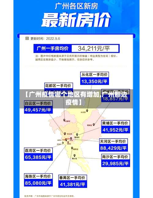 【广州疫情哪个地区有增加,广州那边疫情】-第2张图片
