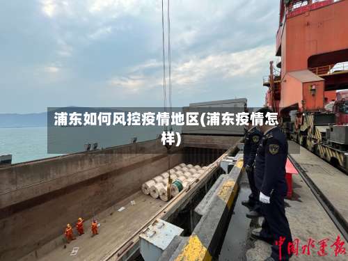 浦东如何风控疫情地区(浦东疫情怎样)-第2张图片